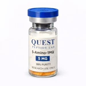 5-Amino-1MQ - 5mg