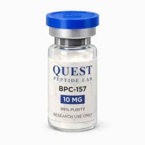 BPC-157 - 10mg