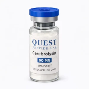Cerebrolysin - 60mg