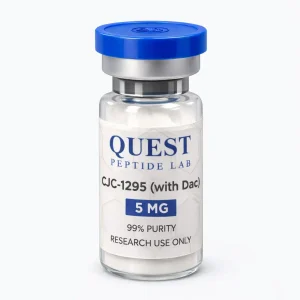 CJC-1295 With DAC - 5mg