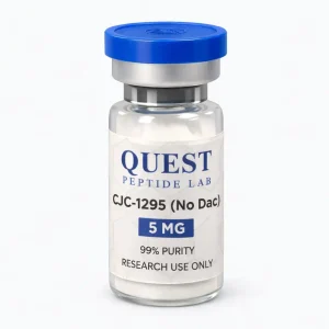CJC-1295 No DAC - 5mg