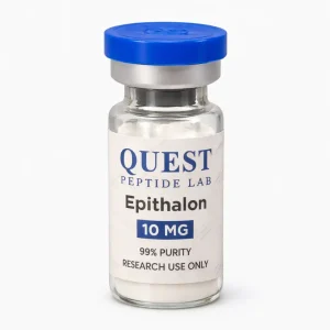 Epithalon - 10mg