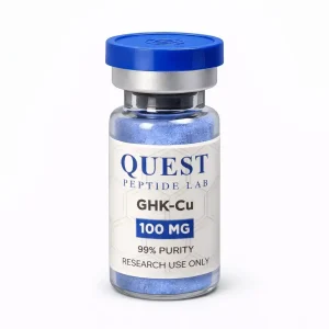 GHK-Cu - 100mg