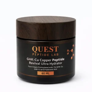 2% GHK-Cu Hydrator 60ml
