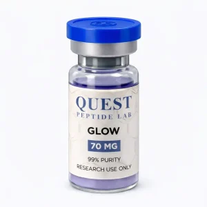 GLOW Blend - 70mg Total