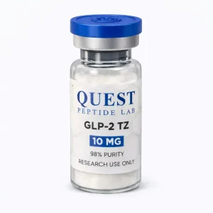 GLP-2 TZ - 10mg