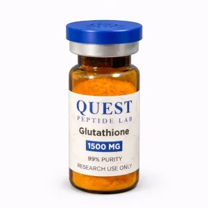 L-Glutathione - 1500mg