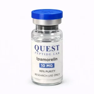 Ipamorelin - 10mg