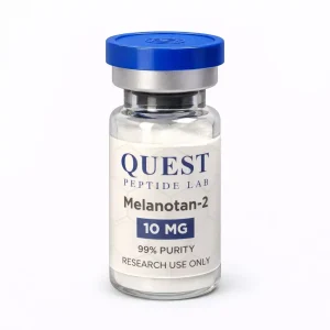 Melanotan II (MT-2) - 10mg