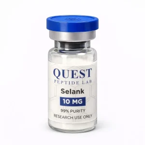 Selank - 10mg