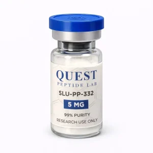 SLU-PP-332 - 5mg