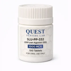 SLU-PP-332 Capsules - 1000mcg