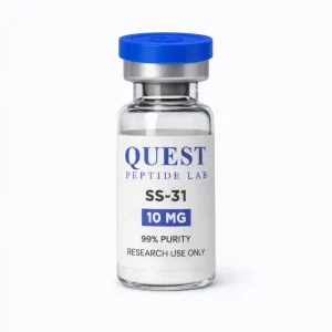 SS-31 - 10mg