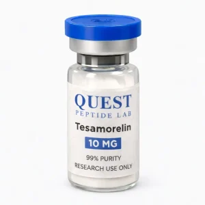 Tesamorelin - 10mg