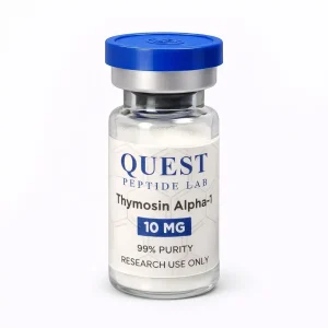 Thymosin Alpha 1 - 10mg