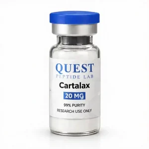 Cartalax 20mg
